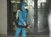 Thêm 2 ca mới, 100 ngày không có ca COVID-19 trong cộng đồng ảnh 1 Sức khỏe người nghi nhiễm COVID-19 tại Đà Nẵng hiện ra sao?