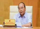 Chuyển bệnh nhân COVID-19 nặng ở Đà Nẵng ra BV Trung ương Huế ảnh 3 Kết luận quan trọng của Thủ tướng về dịch COVID-19