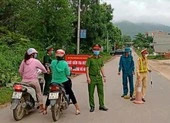 Lịch trình của 6 ca COVID-19 tại Bắc Giang và Lạng Sơn ảnh 2 Thêm 41 ca, dịch COVID-19 lan đến Bắc Giang, Lạng Sơn