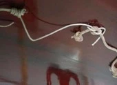 5 học sinh cầm đá lên cao tốc ném bể kính ô tô ảnh 1 Lời khai của người vợ sát hại chồng say rượu