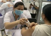 Việt Nam sắp có thêm 5,657 triệu liều vaccine COVID-19 ảnh 1 Sở Y tế TP.HCM đề xuất mua 5 triệu liều vaccine COVID-19 mới