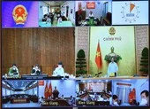 Tối 13-9 thêm 11.172 ca mắc, cả nước có 298 bệnh nhân COVID-19 tử vong ảnh 1 Thủ tướng chấn chỉnh công tác chống dịch tại Kiên Giang, Tiền Giang