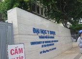 Bộ GD&ĐT: 3 nguyên nhân khiến điểm chuẩn năm 2021 tăng “khủng” ảnh 2 Điểm danh những thí sinh 'top đầu' của ĐH Y dược TP.HCM
