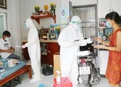 Sự hồi phục phi thường của bệnh nhân từng hỏi bác sĩ 'Bao giờ em chết?' ảnh 2 TP.HCM mở cửa cần củng cố hệ thống y tế cơ sở