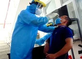 Người nhập cảnh đã tiêm 2 mũi vaccine, xét nghiệm âm tính sẽ cách ly tại nhà ảnh 2 Cần chăm sóc lực lượng y tế một cách xứng đáng