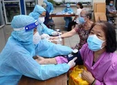 Người nhập cảnh đã tiêm 2 mũi vaccine, xét nghiệm âm tính sẽ cách ly tại nhà ảnh 3 Đề xuất cơ chế đặc biệt huy động nhân lực phòng chống dịch