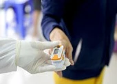 Tối 17-12: Thêm 15.236 ca nhiễm COVID-19, Bến Tre và Cà Mau nhiều nhất ảnh 1 Bộ Y tế hướng dẫn mới về tiêm vaccine COVID-19 liều bổ sung, nhắc lại
