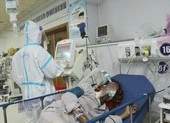 Bộ Y tế cho phép sử dụng test nhanh xác định F0 đã khỏi bệnh ảnh 1 Ngày 28-12, Cần Thơ thêm 763 ca, F0 mới của Bến Tre giảm còn 2 con số