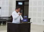 Thanh niên ra tòa rút kháng cáo vì sợ bị tuyên án nặng hơn ảnh 2 Xử hướng dẫn viên TQ 'hack' mỹ phẩm ở sân bay Đà Nẵng