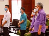 Nghị án kéo dài vụ VN Pharma buôn bán thuốc ung thư giả ảnh 3 Phúc thẩm vụ VN Pharma: Triệu tập Cục Quản lý dược