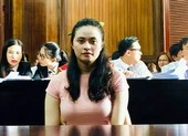 3 án tử cho đường dây chôn 5 kg ma túy dưới nhà vệ sinh ảnh 2 Hot girl Ngọc Miu và 'trùm' Văn Kính Dương sắp hầu tòa