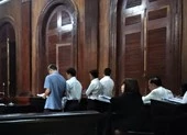 Ca sĩ Lam Trường cùng gia đình thắng vụ kiện về đất đai ảnh 2 Vụ án liên quan đến ngân hàng Việt - Nga đã kéo dài 10 năm