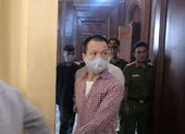 Ba người đàn ông giả công an cưỡng đoạt tài sản ảnh 3 Băng trộm nước ngoài bị bắt sau khi cạy trúng két sắt rỗng