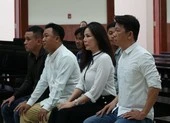 Lý do đề nghị hủy án vụ giang hồ 'xử' bác sĩ Chiêm Quốc Thái ảnh 3 Phúc thẩm vụ bác sĩ Chiêm Quốc Thái bị chém ở quận 1
