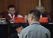 Quản lý, bảo vệ lãnh án về mại dâm khi không biết chủ là ai ảnh 2 Tạm dừng phiên xử sau khi Văn Kính Dương im lặng với luật sư