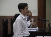 Ông xe ôm 'án chồng án' vì giúp sức lừa đảo hàng tỉ đồng ảnh 2 Hoãn xử để triệu tập Hội đồng xét xử cấp sơ thẩm