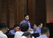 Bà Thuý nói về việc hỗ trợ ông Nguyễn Thành Tài chữa bệnh ảnh 4 VKS: 'Chúng tôi không nói ông Tài, bà Thuý quan hệ bất chính'