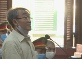 Đề nghị phạt người đầu vụ khủng bố trụ sở công an 22-24 năm tù ảnh 3 6 người khủng bố trụ sở công an ở Tân Bình đối diện án tử