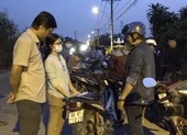 Ngày mai, xử 19 bị cáo trong vụ Tuấn 'khỉ' ảnh 2 Xử lý nhiều YouTuber đến khu vực truy bắt Tuấn 'khỉ'