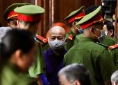 Nữ bị cáo trong vụ ông Đinh La Thăng khai gì? ảnh 4 Luật sư của Út 'trọc' yêu cầu triệu tập giám định viên
