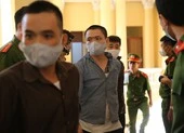 Tý Bà Dòm khai gì về Tuấn 'khỉ' tại tòa? ảnh 3 Chân dung Tý Bà Dòm, 'trợ thủ' đắc lực của Tuấn 'khỉ'