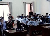Thạc sĩ lừa ngân hàng lấy tiền làm xăng giả đối diện 30 năm tù ảnh 3 Diễn tiến phiên xử vụ lừa ngân hàng để sản xuất xăng giả