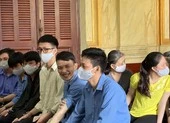 Tử hình kẻ phóng hỏa đốt mẹ con người tình ảnh 2 Xử đường dây mua bán thận xuyên quốc gia