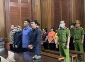 6 án tử đường dây ma túy của chị gái Dung Hà ảnh 5 Vụ chị gái Dung Hà và 100kg ma túy: VKS đề nghị 6 án tử