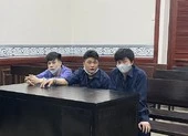 Tử hình kẻ chủ mưu cướp sau đó giết người dã man ảnh 3 Mở lại phiên xử từ trộm xe đến phát hiện vụ giết người man rợ