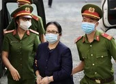Lý do bị cáo Bạch Diệp xin thay đổi kiểm sát viên tại tòa ảnh 3 Xử vụ liên quan ông Nguyễn Thành Tài và nữ đại gia Bạch Diệp