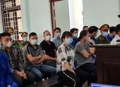 Hủy án vì bị cáo đổi lời khai, chấp nhận đối diện án tử ảnh 2 Xử vụ sòng tài xỉu giữa rừng cao su móc nối với công an