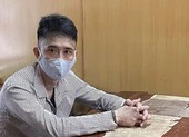 Nổ súng chống trả 2 người nửa đêm đập cửa, xông vào nhà ảnh 2 Đâm tài xế xe ôm công nghệ để cướp tài sản