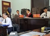 Toà kiến nghị điều tra hành vi đưa, nhận hối lộ của công an ảnh 3 Tòa chưa tuyên án vụ sòng tài xỉu móc nối công an