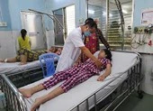 Hành trình 12 năm và 10.000 trái tim nhỏ được hồi sinh ảnh 2 Hốt hoảng vì con em dậy thì sớm