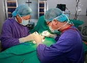 Báo động: Nhiều nam giới từ 15-35 tuổi bị ung thư tinh hoàn ảnh 2 Bị cắt tinh hoàn do trước đó chẩn đoán nhầm bệnh