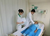 Kỳ diệu phương pháp thay van tim không cần mổ hở ngực ảnh 2 U tim nguy hiểm nhưng ít người biết đến