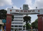 Bệnh nhân 91 có thể xoay đầu, ngậm được kín miệng ảnh 2 Dịch COVID-19: Bệnh nhân 91 có dấu hiệu nhận biết xung quanh