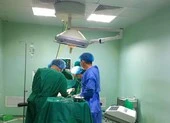 Tin vui cho người dân Tiền Giang ảnh 2 Lấy ra búi tóc gần nửa kg trong bụng bệnh nhi 10 tuổi