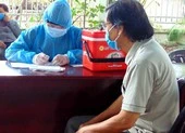 Từ 5-9: Người rời Đà Nẵng đến TP.HCM phải xét nghiệm COVID-19 ảnh 2 Người từ Đà Nẵng đến TP.HCM phải khai báo y tế