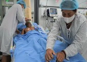 Thông tin mới vụ trẻ ở chùa Kỳ Quang 2 nghi ngộ độc thực phẩm ảnh 2 Cứu sống người đột quỵ trên cây khi đang hái dừa