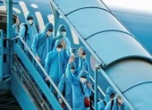 Việt Nam có hai ca mắc mới COVID-19 từ Pakistan về ảnh 1 Việt Nam công bố phí cách ly đối với người nhập cảnh từ 1-9