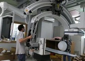 BV Thống Nhất đạt tiêu chuẩn vàng quốc tế điều trị đột quỵ ảnh 2 Tin vui cho bệnh nhân đột quỵ khu vực Đồng bằng sông Cửu Long