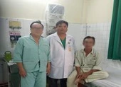 Đột ngột đau đầu dữ dội, người đàn ông mắc bệnh cực nguy hiểm ảnh 2 TP.HCM: Hai người bị nhồi máu cơ tim vào sáng sớm