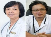 TP.HCM có 150.000 ca test nhanh dương tính COVID-19 chưa được cấp mã số ảnh 2 Không thể lấy số ca mắc mới trong cộng đồng làm chỉ số đánh giá 'thích ứng'