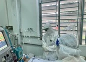 Hậu COVID-19, người phụ nữ 30 tuổi chưa đi nổi 10 bước oxy đã giảm 10% ảnh 2 Phát hiện nhiều trẻ bị bệnh nền khi mắc COVID-19