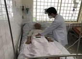 Bác sĩ Việt Nam lần đầu tiên ghép thận khác nhóm máu thành công ảnh 3 Cụ ông 93 tuổi bị cơn đau hành hạ tăng dần vì mắc căn bệnh này