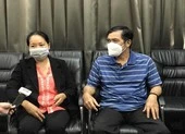 TPHCM xác định bệnh nhân nhập cảnh và 2 người liên quan nhiễm biến chủng Omicron ảnh 2 Bác sĩ Việt Nam lần đầu tiên ghép thận khác nhóm máu thành công