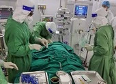 Bí thư Thành ủy TP.HCM: 'Họ đã làm lay động lòng người' ảnh 5 Gánh 'bão' trên đôi vai thanh xuân