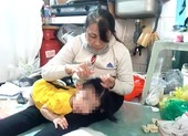 Bé bị mẹ bỏ đi, cha mất đã được cấp giấy khai sinh ảnh 3 Mẹ bỏ đi, cha mất, con chưa được làm giấy khai sinh