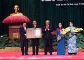 Cần trao quyền đồng bộ, đầy đủ cho TP Thủ Đức ảnh 3 TP Thủ Đức và thời khắc lịch sử!